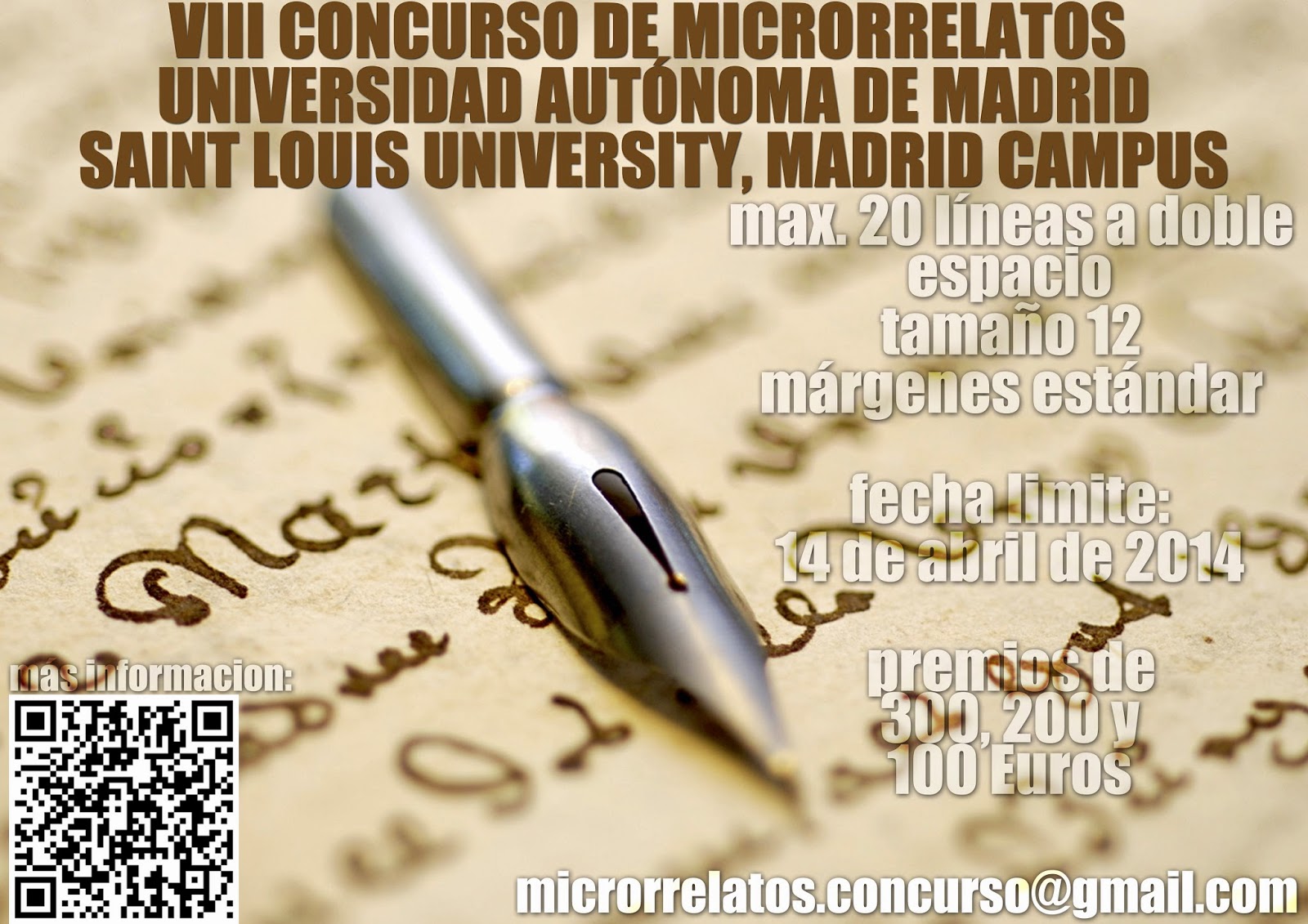 Microrrelatos-UAM-2014